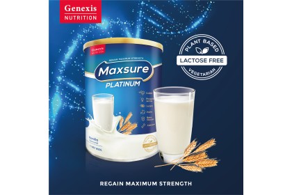 Maxsure Platinum