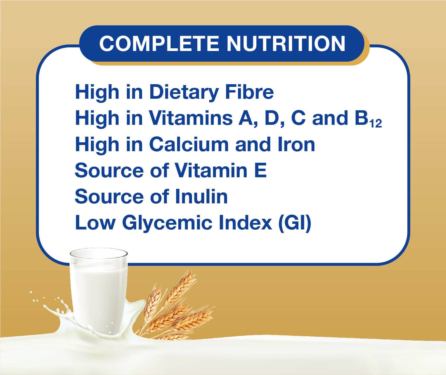Genexis Nutrition | Maxsure Platinum
