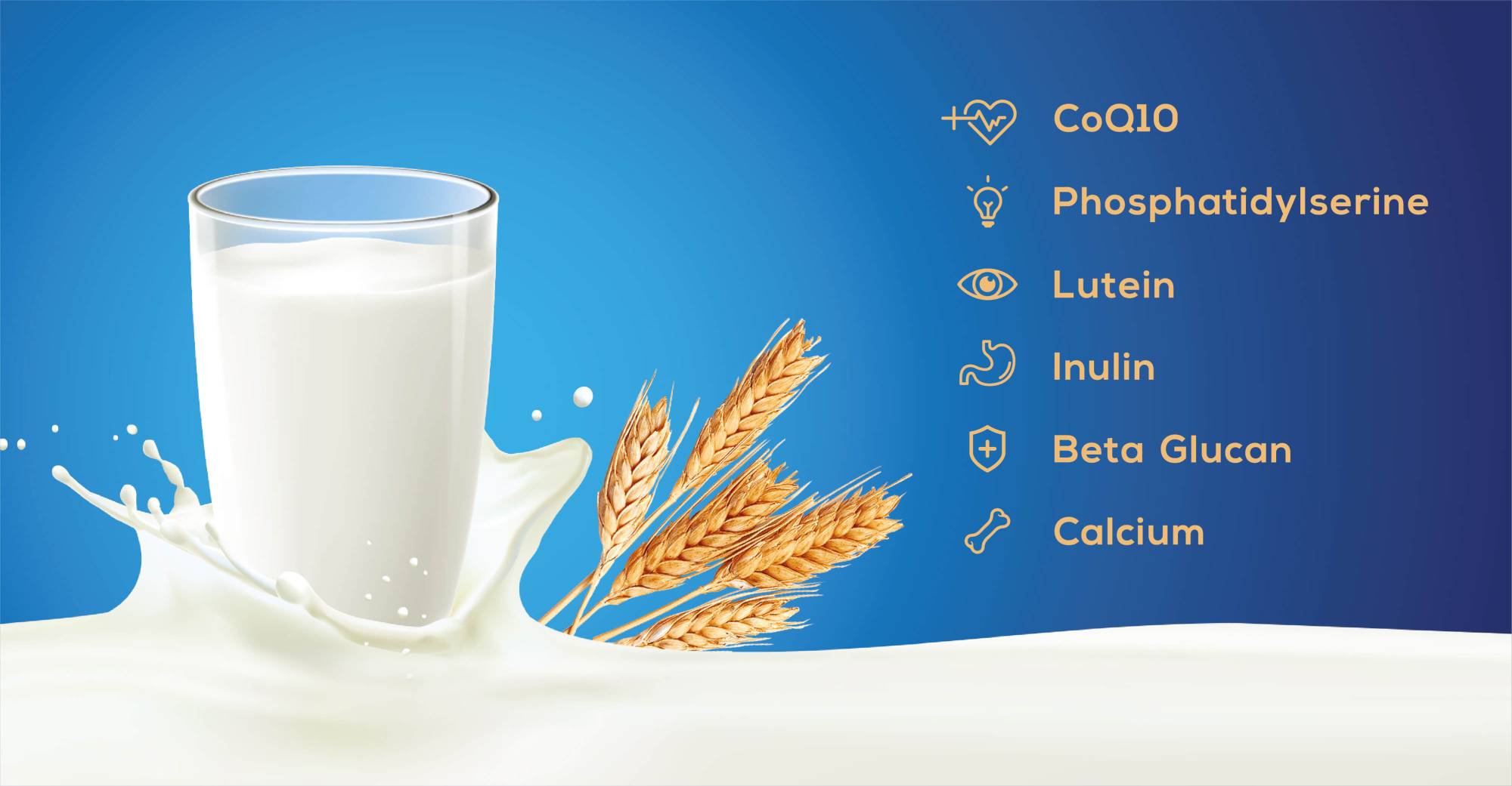 Genexis Nutrition | Maxsure Platinum